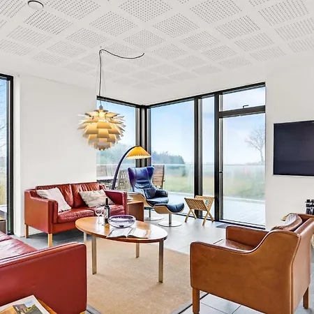 Hideaway Holiday home Tranekaer