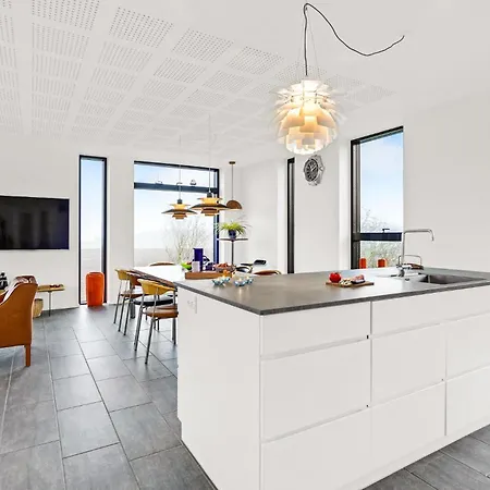 Holiday home Hideaway