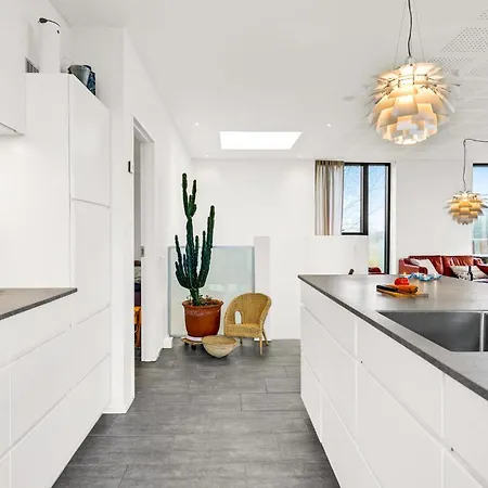 Hideaway Ferienhaus *