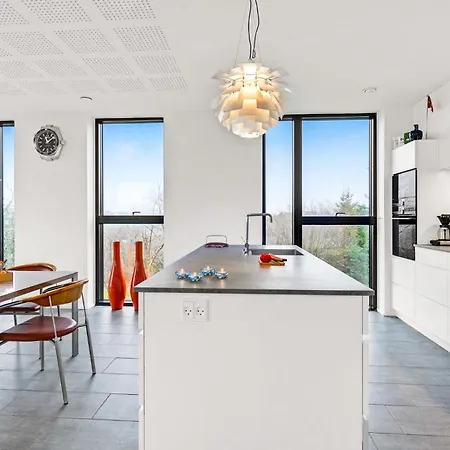 Ferienhaus Hideaway *