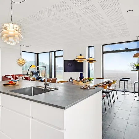 Hideaway Holiday home Tranekaer