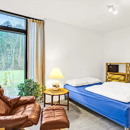 Ferienhaus Hideaway