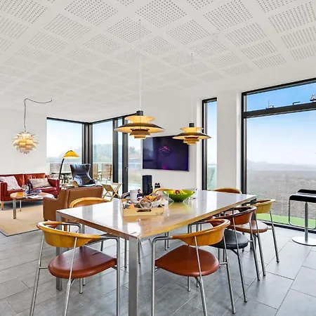 Hideaway Holiday home *