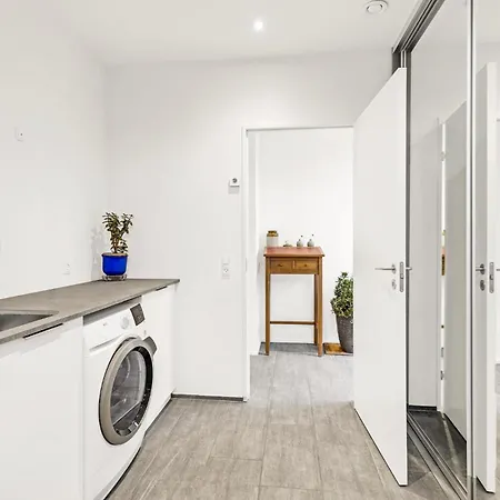 Hideaway Holiday home Tranekaer