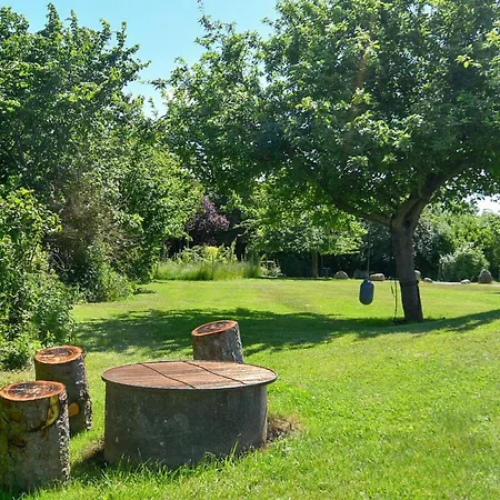 Hideaway Holiday home