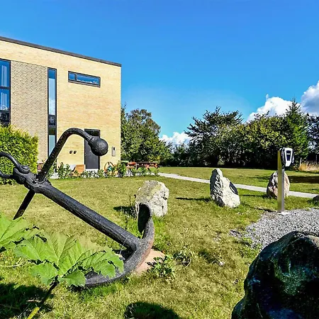 Hideaway Holiday home *