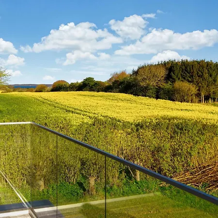 Hideaway Holiday home Tranekaer