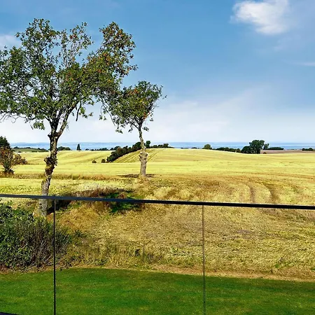 Holiday home Hideaway Tranekaer