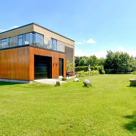 Hideaway * Tranekaer