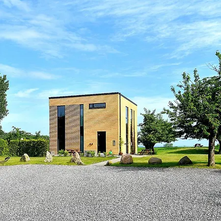 Holiday home Hideaway *