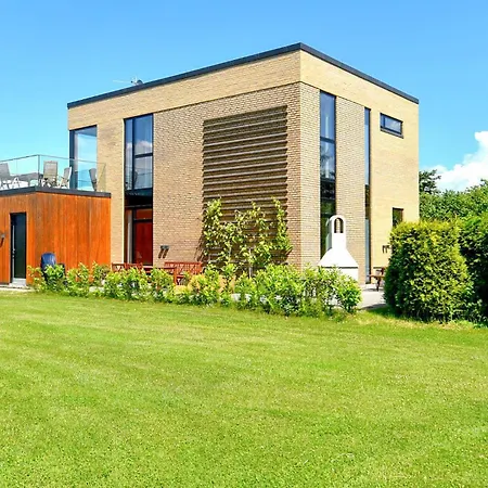 Holiday home Hideaway Tranekaer