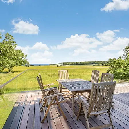 Hideaway * Tranekaer