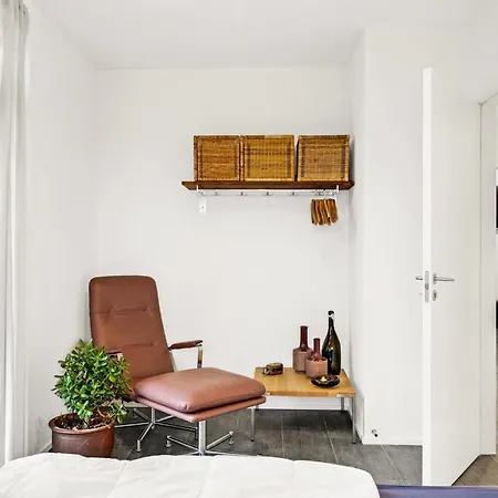 Holiday home Hideaway