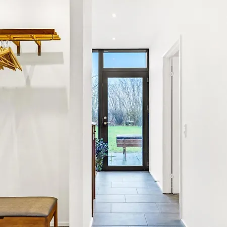 Hideaway Holiday home