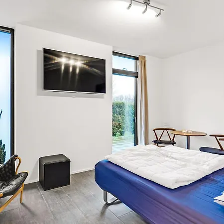 Hideaway Holiday home Tranekaer