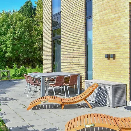 Holiday home Hideaway Tranekaer