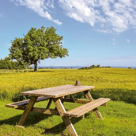 Hideaway * Tranekaer