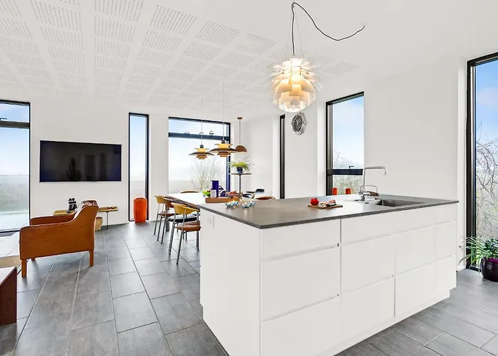 בית נופש Hideaway