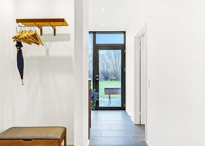 Hideaway בית נופש